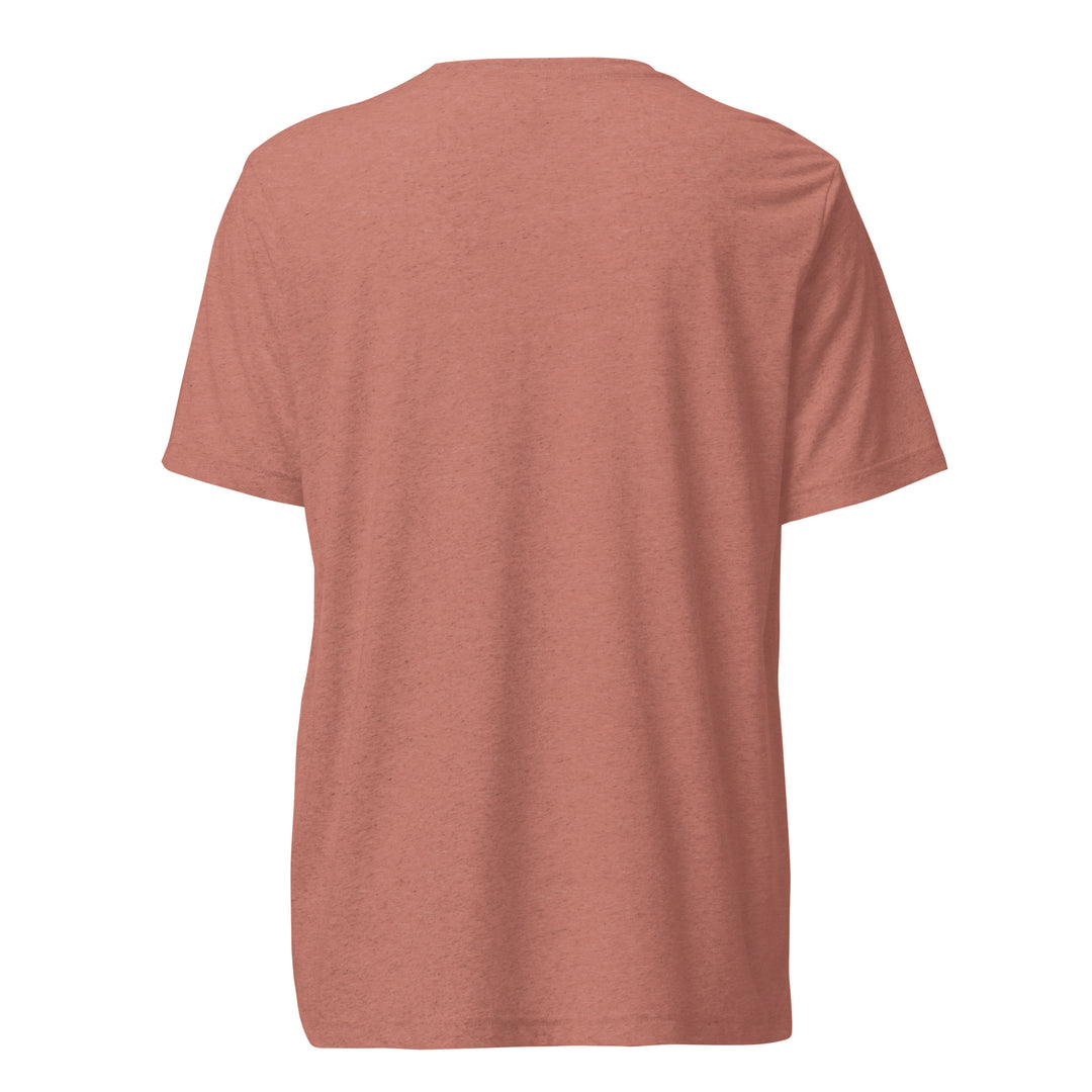 T-shirt à Manches Courtes décontracté Homme AuthenticR