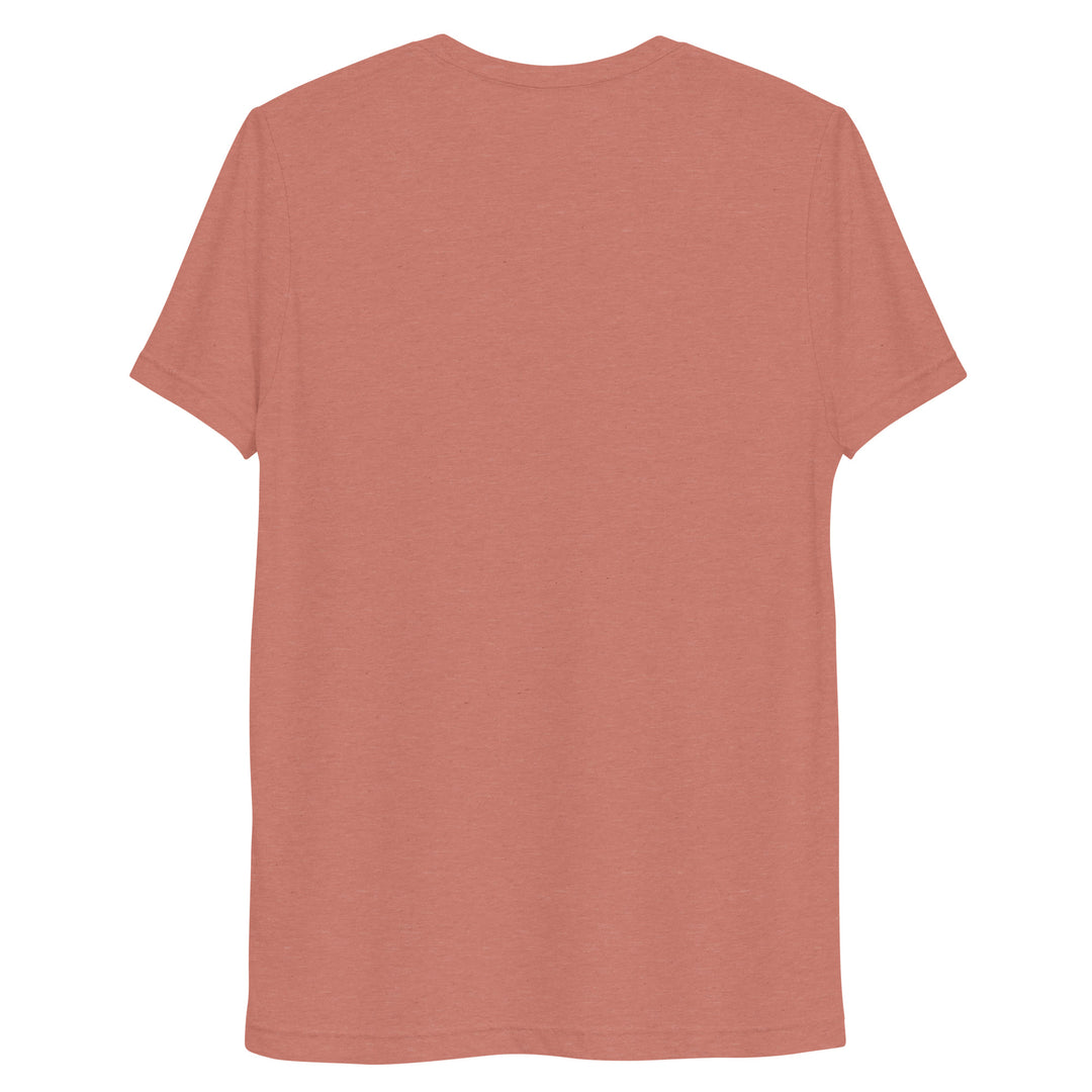 T-shirt à Manches Courtes décontracté Homme AuthenticR
