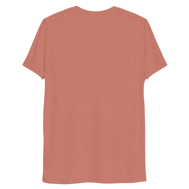 T-shirt à Manches Courtes décontracté Homme Authentic