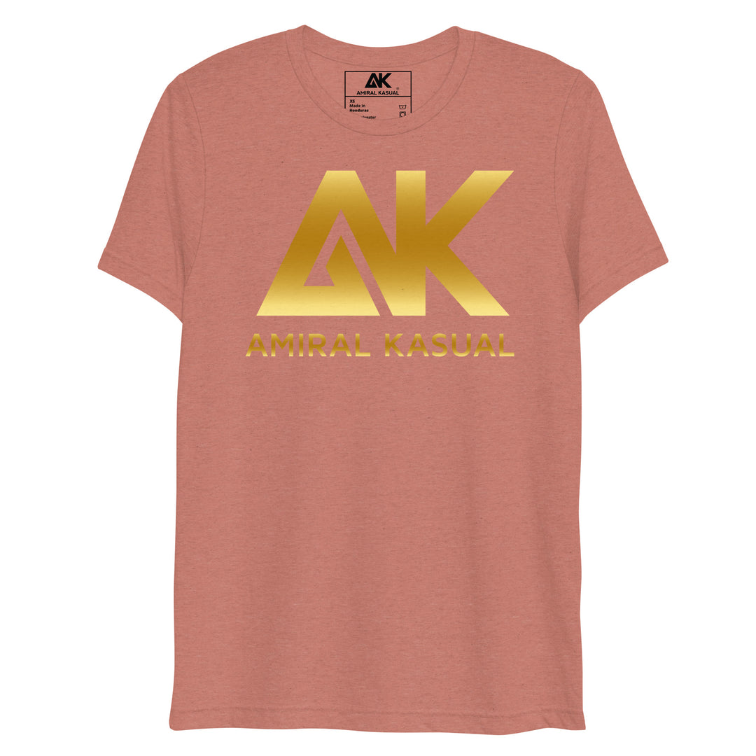 T-shirt à Manches Courtes décontracté Homme Original