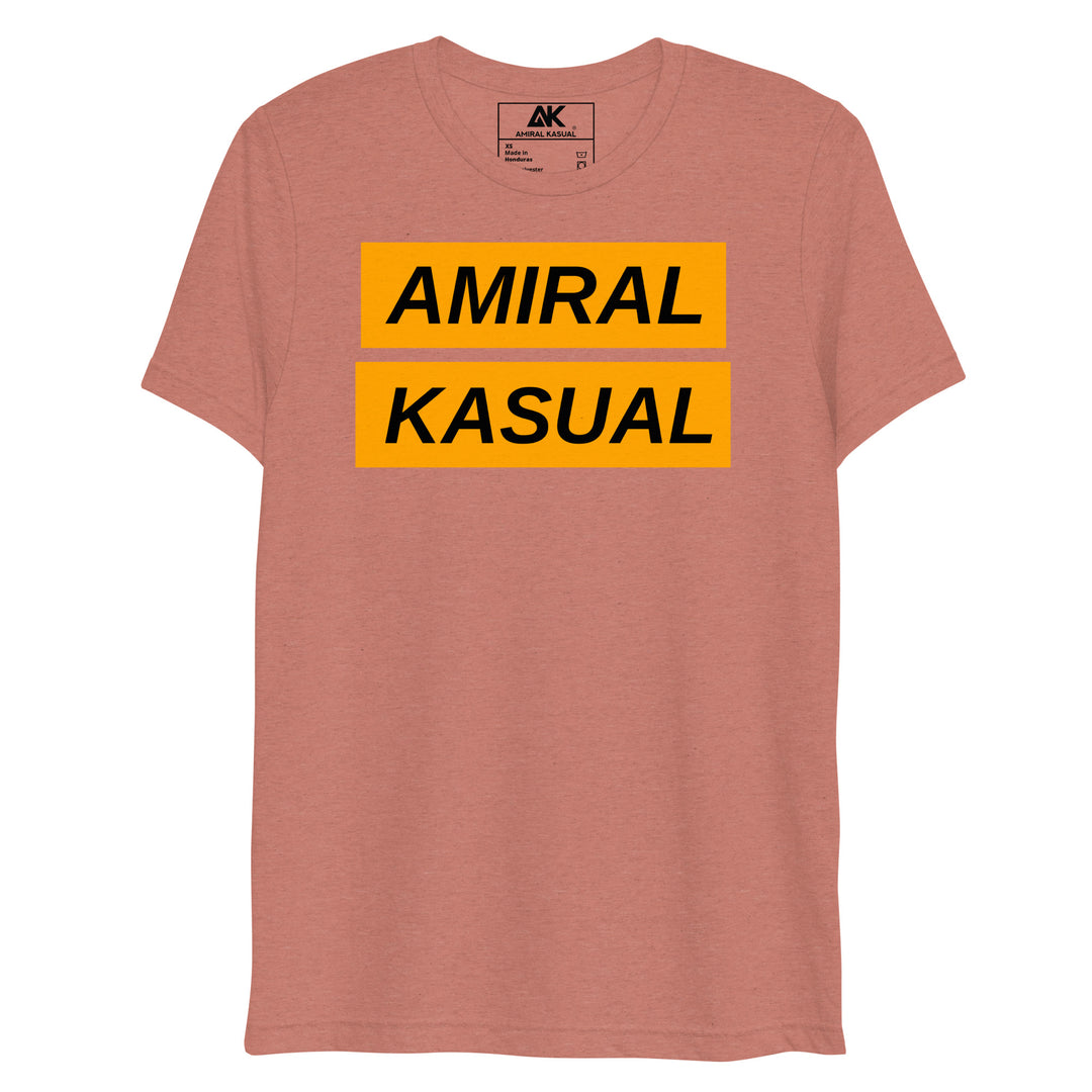 T-shirt à Manches Courtes décontracté Homme Urban