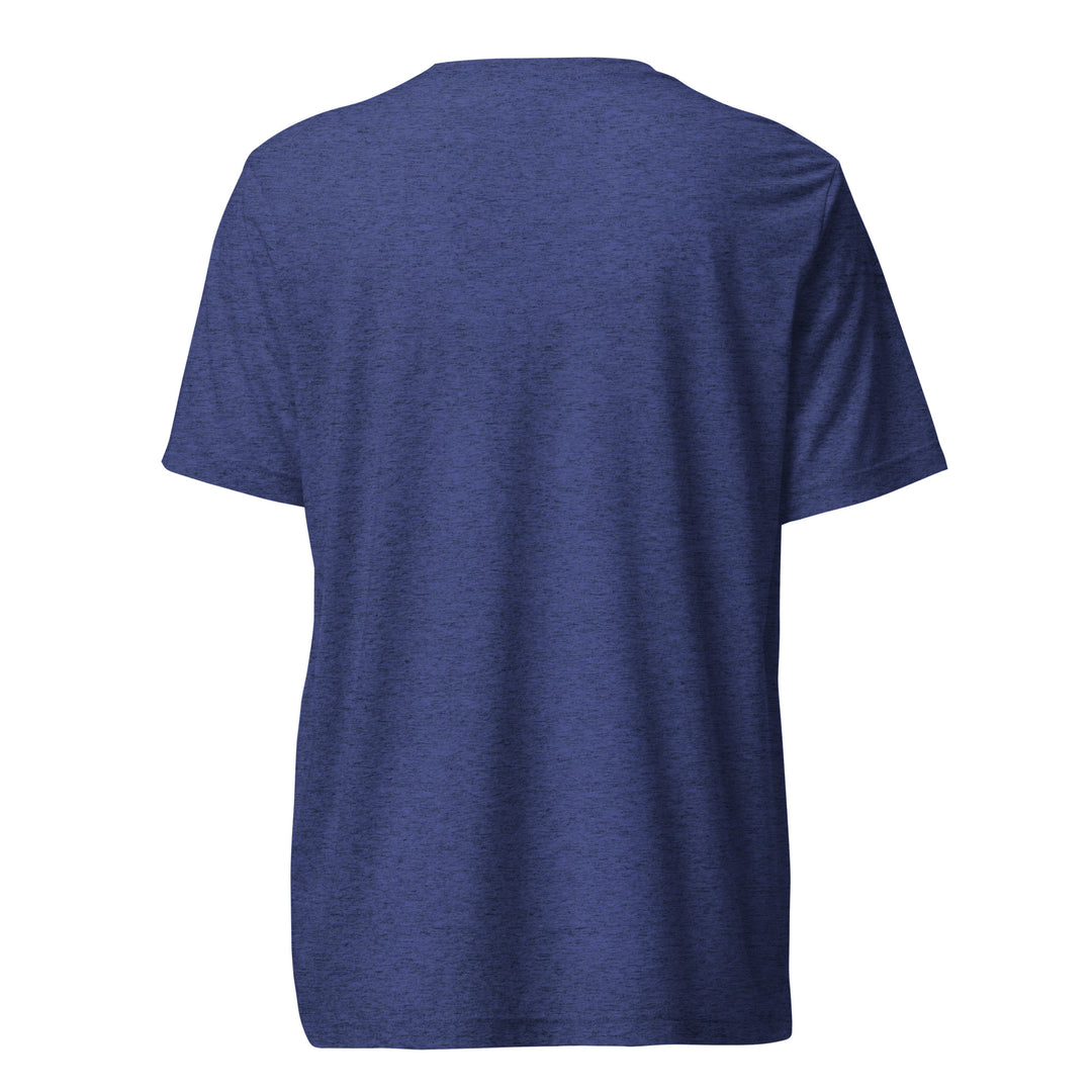 T-shirt à Manches Courtes décontracté Homme AuthenticR