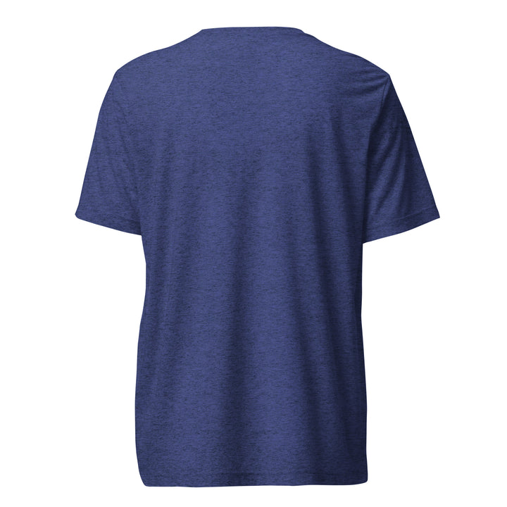 T-shirt à Manches Courtes décontracté Homme AuthenticR