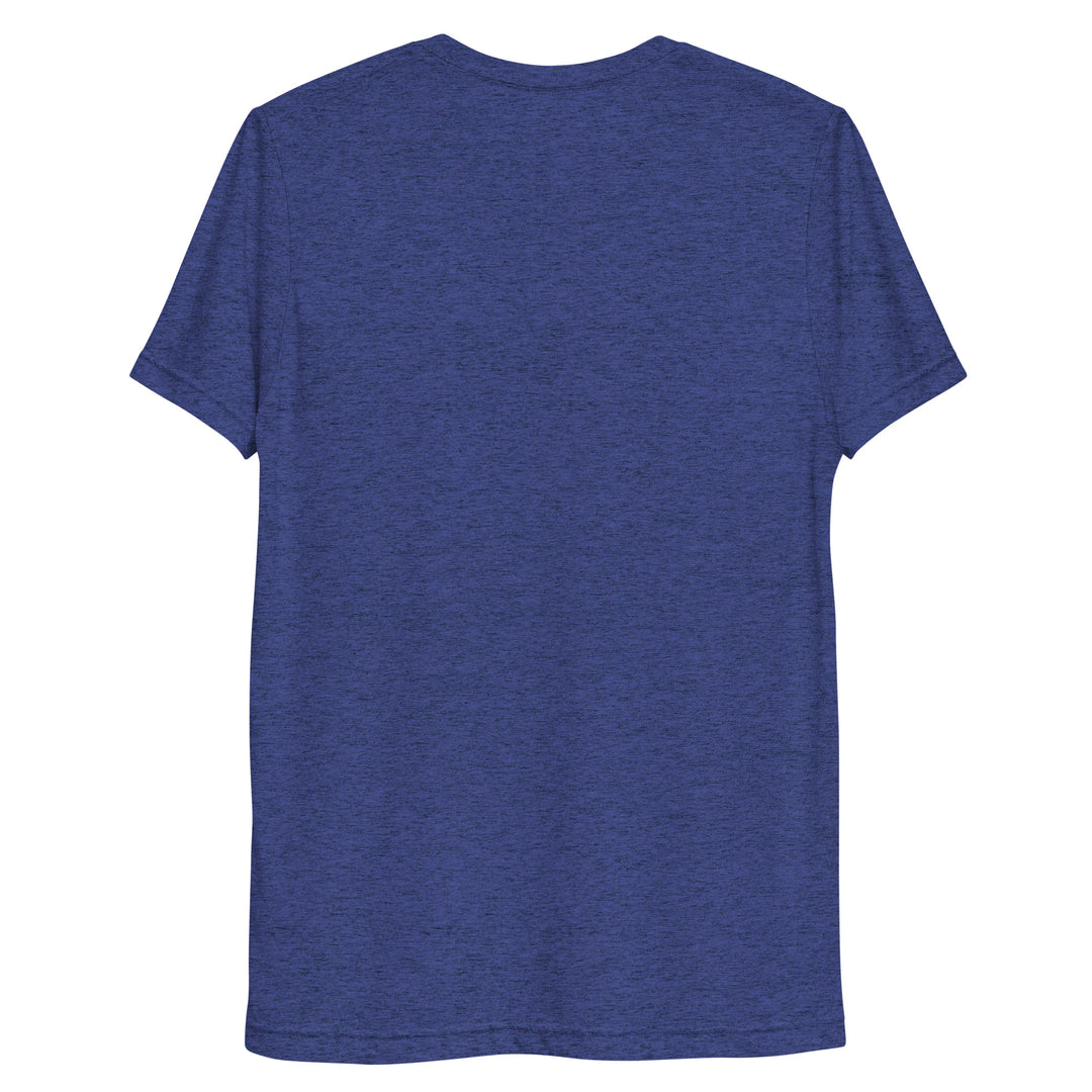 T-shirt à Manches Courtes décontracté Homme Be who you are