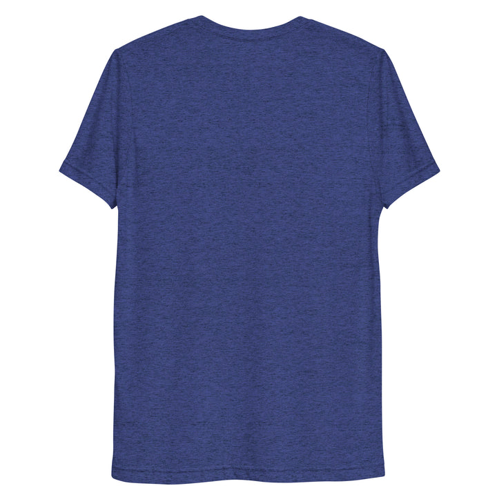 T-shirt à Manches Courtes décontracté Homme Be who you are
