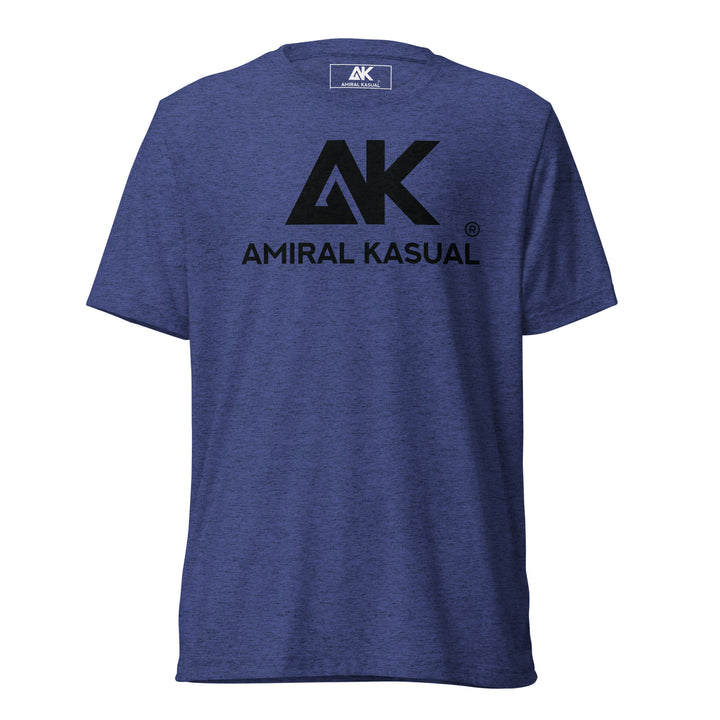 T-shirt à Manches Courtes décontracté Homme AuthenticR
