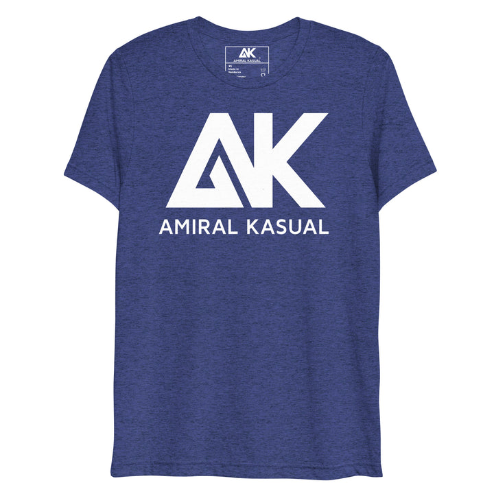 T-shirt à Manches Courtes décontracté Homme Authentic