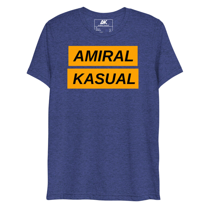 T-shirt à Manches Courtes décontracté Homme Urban