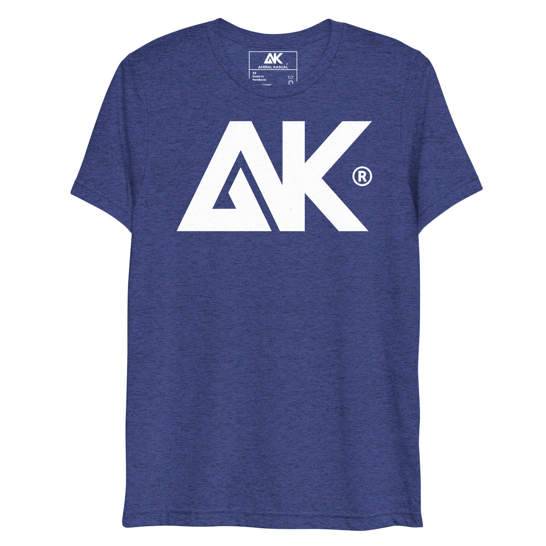 T-shirt à Manches Courtes décontracté Homme logoR
