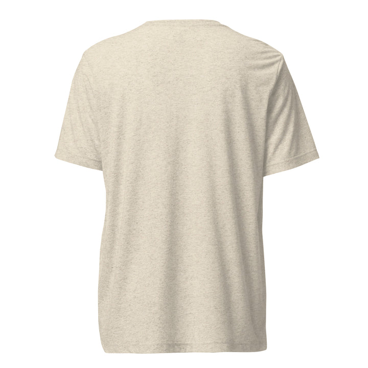 T-shirt à Manches Courtes décontracté Homme AuthenticR