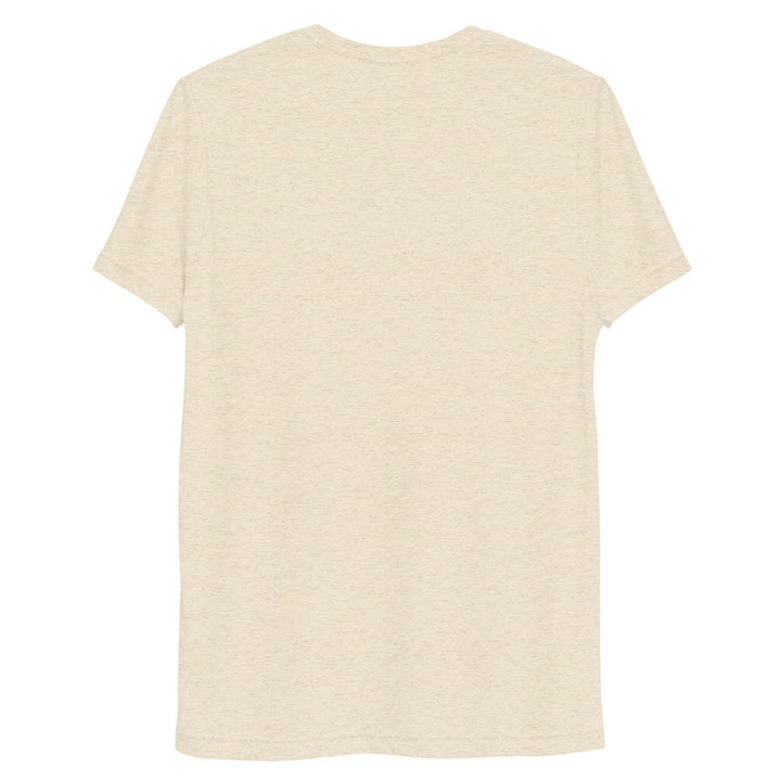T-shirt à Manches Courtes décontracté Homme Be who you are