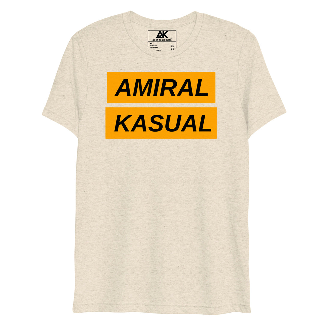 T-shirt à Manches Courtes décontracté Homme Urban