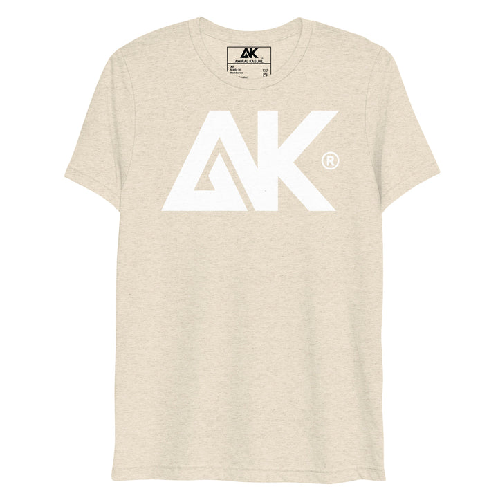 T-shirt à Manches Courtes décontracté Homme logoR