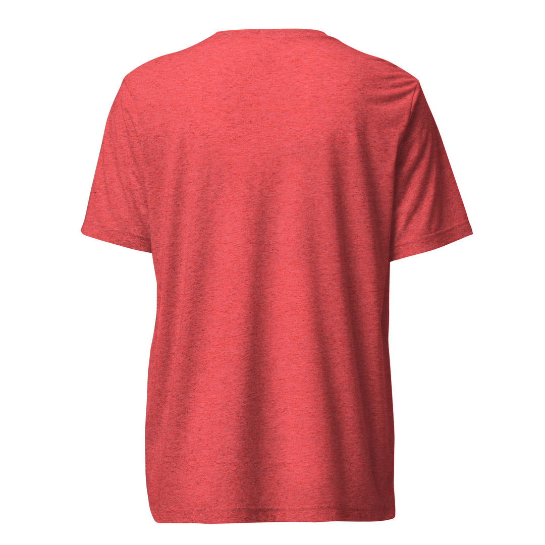 T-shirt à Manches Courtes décontracté Homme AuthenticR