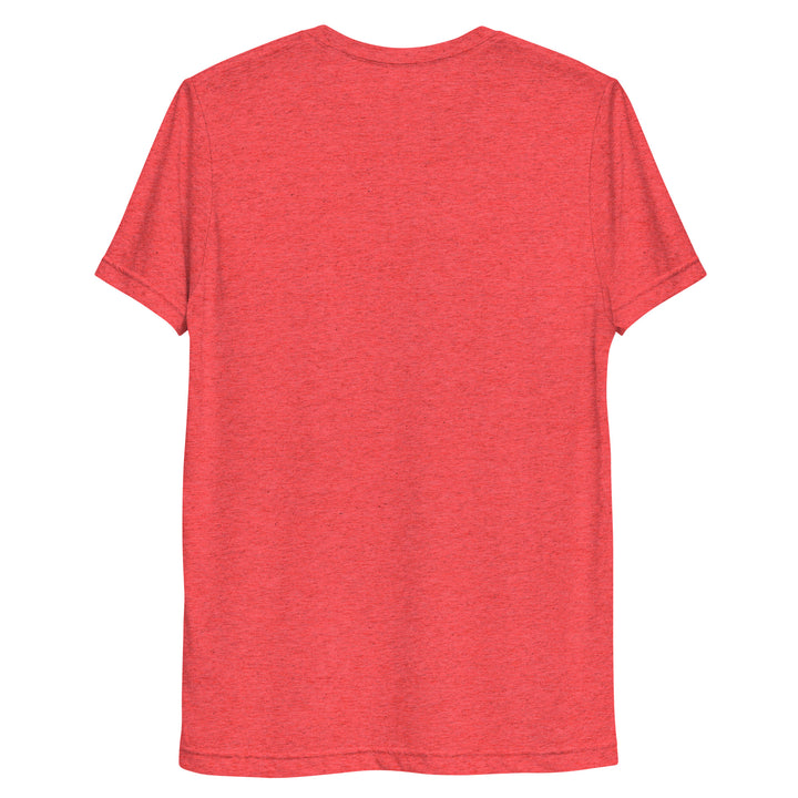 T-shirt à Manches Courtes décontracté Homme AuthenticR