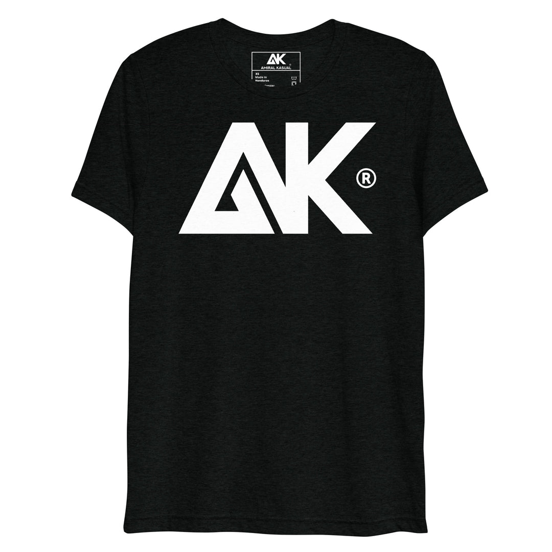 T-shirt à Manches Courtes décontracté Homme logoR