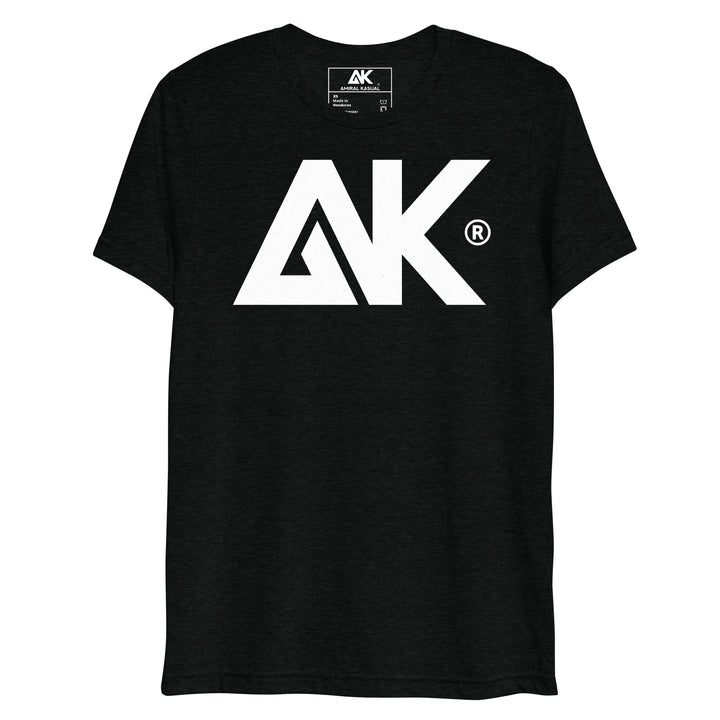 T-shirt à Manches Courtes décontracté Homme logoR