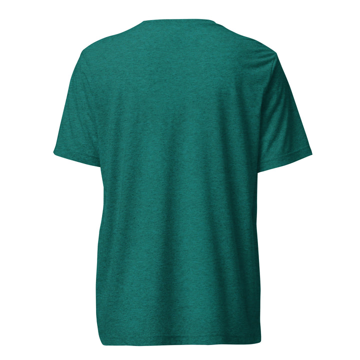 T-shirt à Manches Courtes décontracté Homme AuthenticR