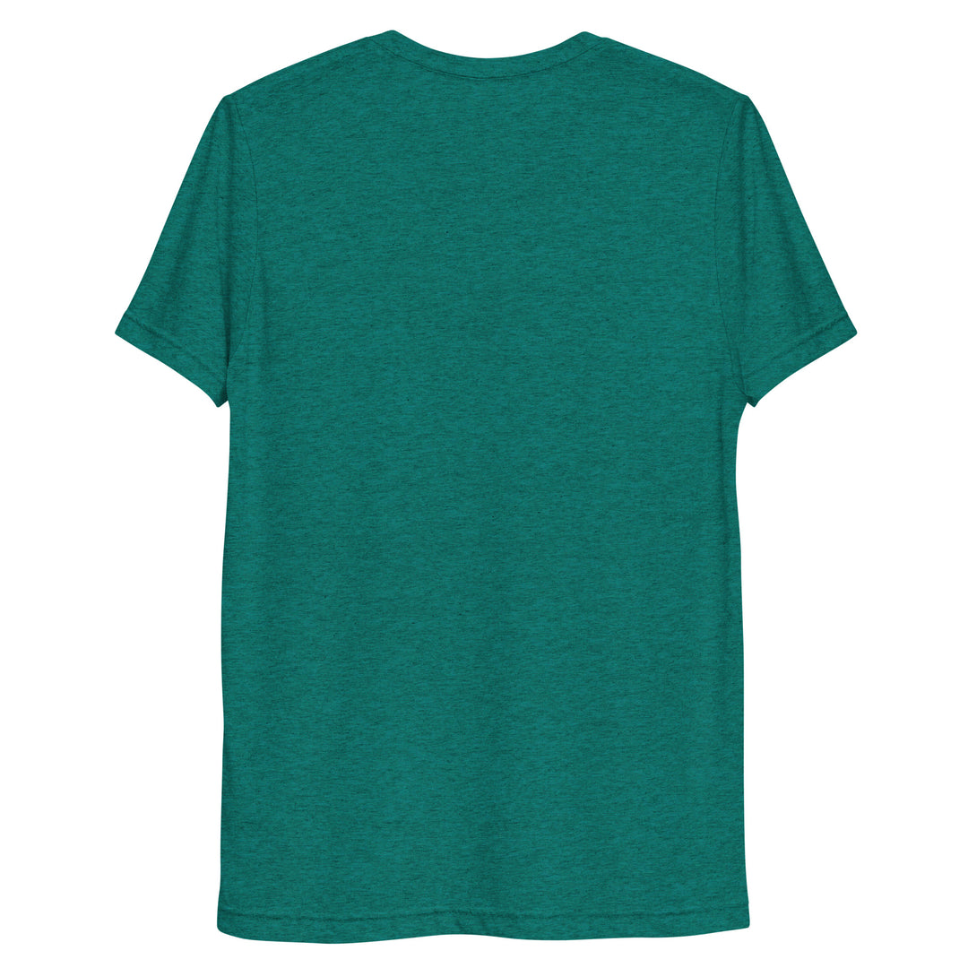 T-shirt à Manches Courtes décontracté Homme AuthenticR