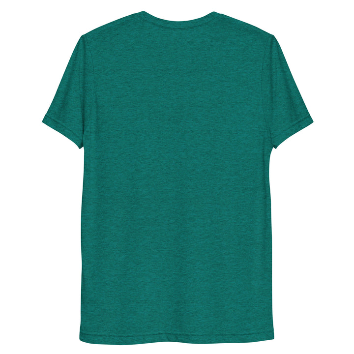 T-shirt à Manches Courtes décontracté Homme Be who you are