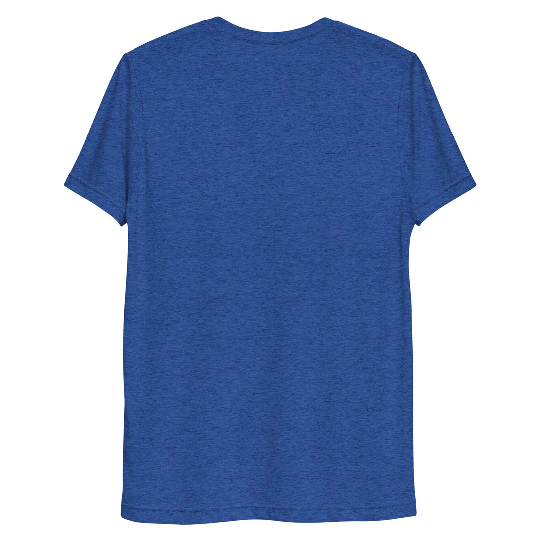 T-shirt à Manches Courtes décontracté Homme AuthenticR