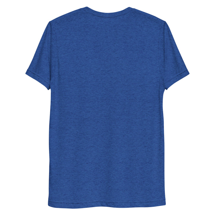 T-shirt à Manches Courtes décontracté Homme Be who you are