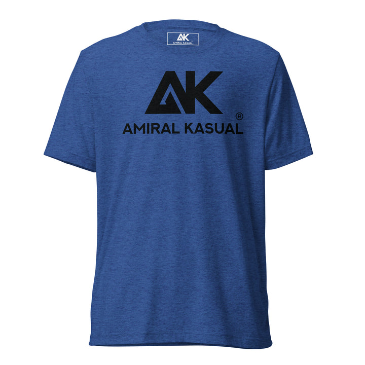 T-shirt à Manches Courtes décontracté Homme AuthenticR