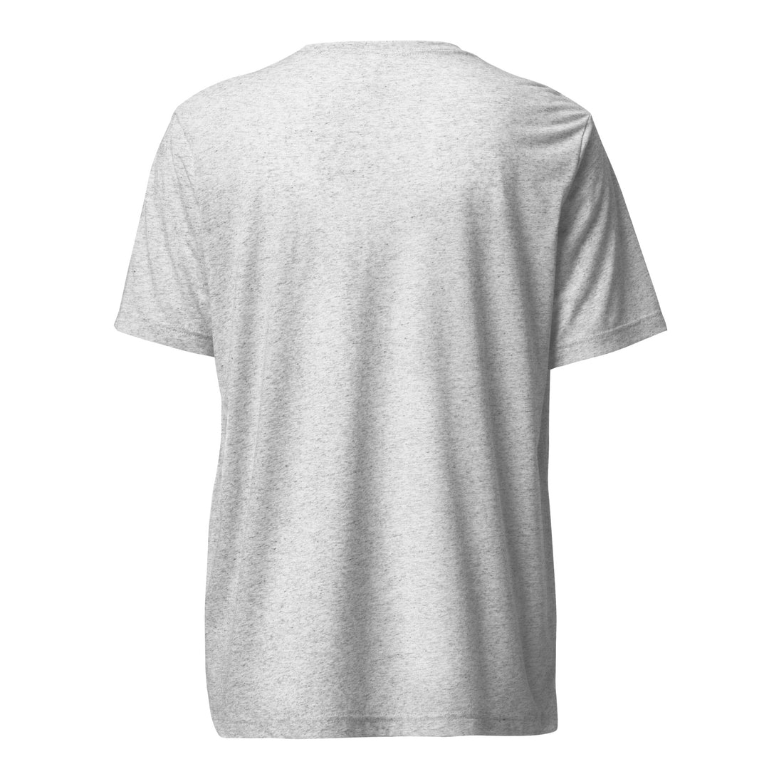 T-shirt à Manches Courtes décontracté Homme AuthenticR