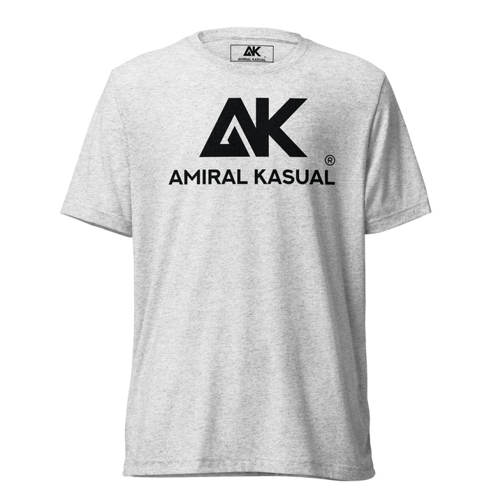 T-shirt à Manches Courtes décontracté Homme AuthenticR