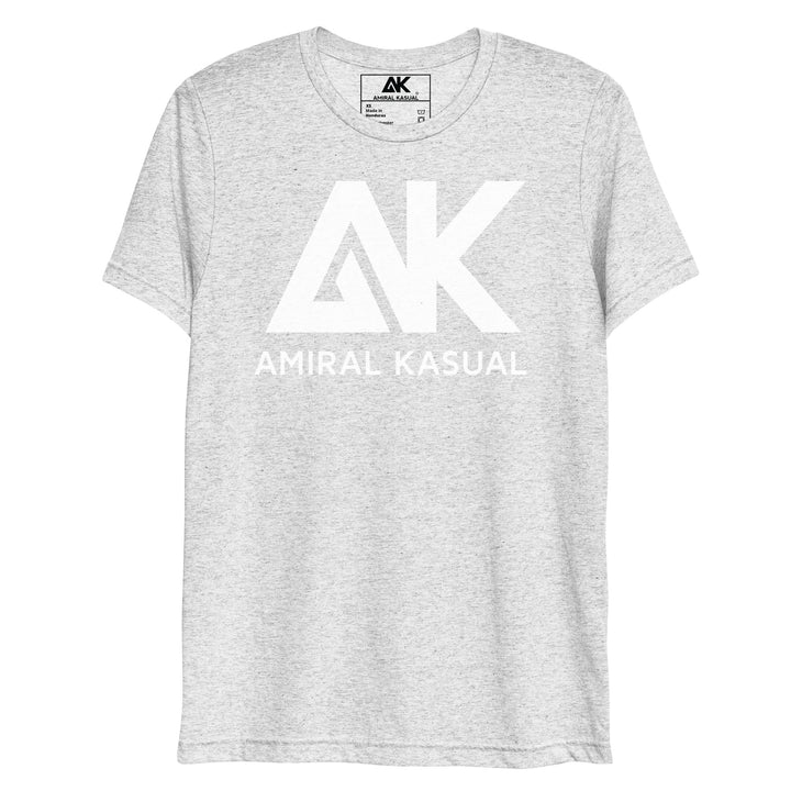 T-shirt à Manches Courtes décontracté Homme Authentic