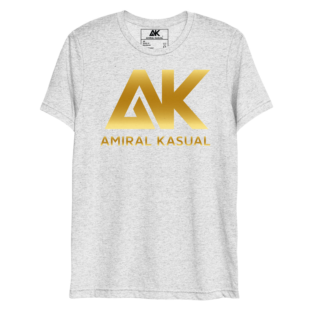 T-shirt à Manches Courtes décontracté Homme Original