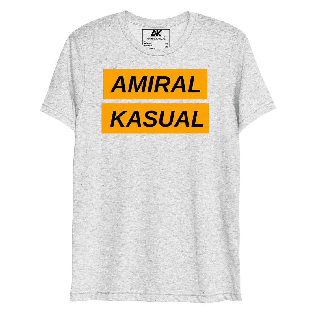 T-shirt à Manches Courtes décontracté Homme Urban