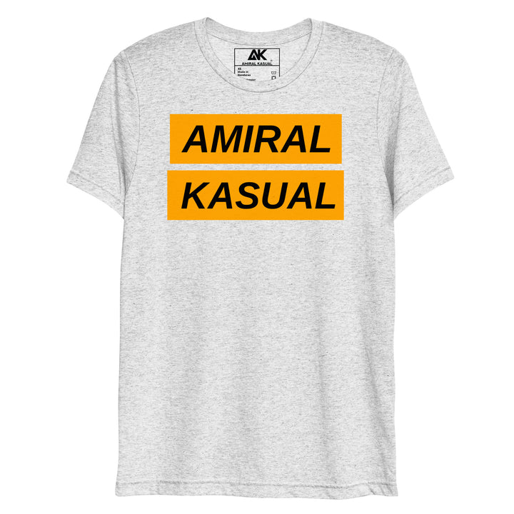 T-shirt à Manches Courtes décontracté Homme Urban