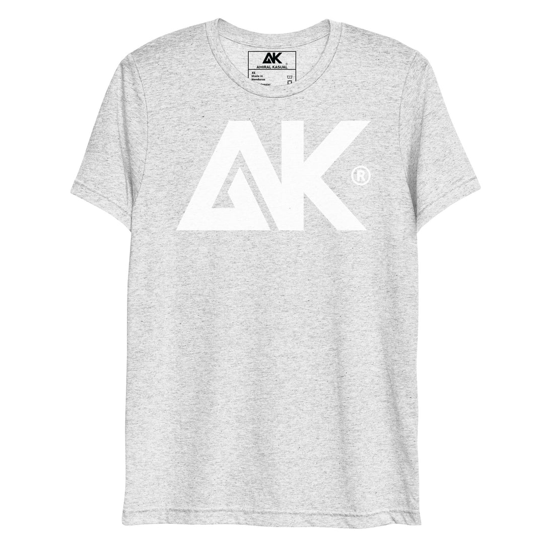 T-shirt à Manches Courtes décontracté Homme logoR