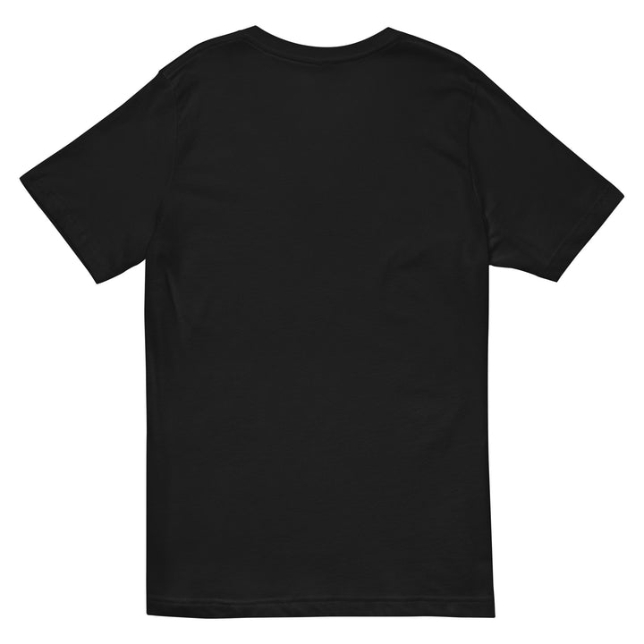 T-shirt classique col V Femme AuthenticR