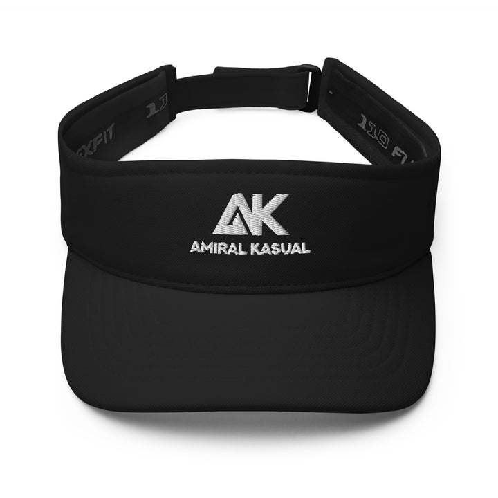 Visière Authentic