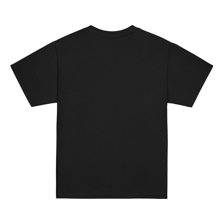 T-shirt basique 100 % coton garçon LogoR
