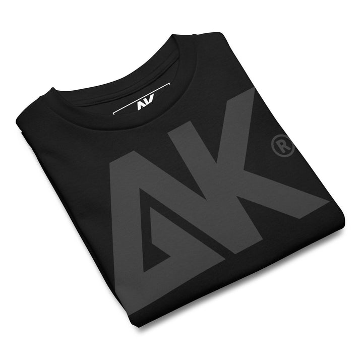 T-shirt basique 100 % coton garçon LogoR
