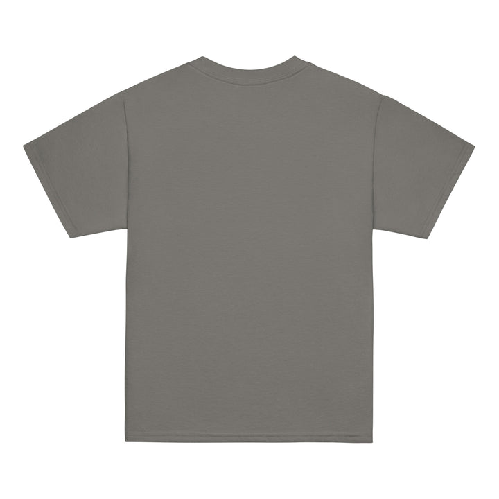 T-shirt basique 100 % coton garçon LogoR