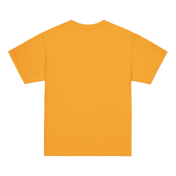 T-shirt basique 100 % coton garçon LogoR