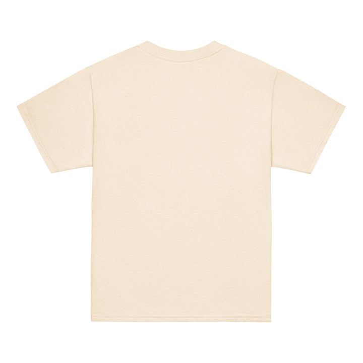 T-shirt basique 100 % coton garçon LogoR