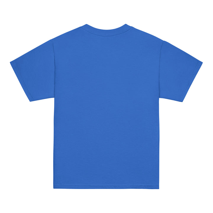 T-shirt basique 100 % coton garçon LogoR