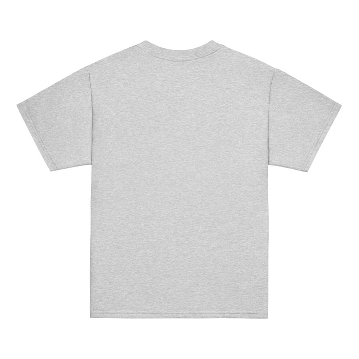 T-shirt basique 100 % coton garçon LogoR