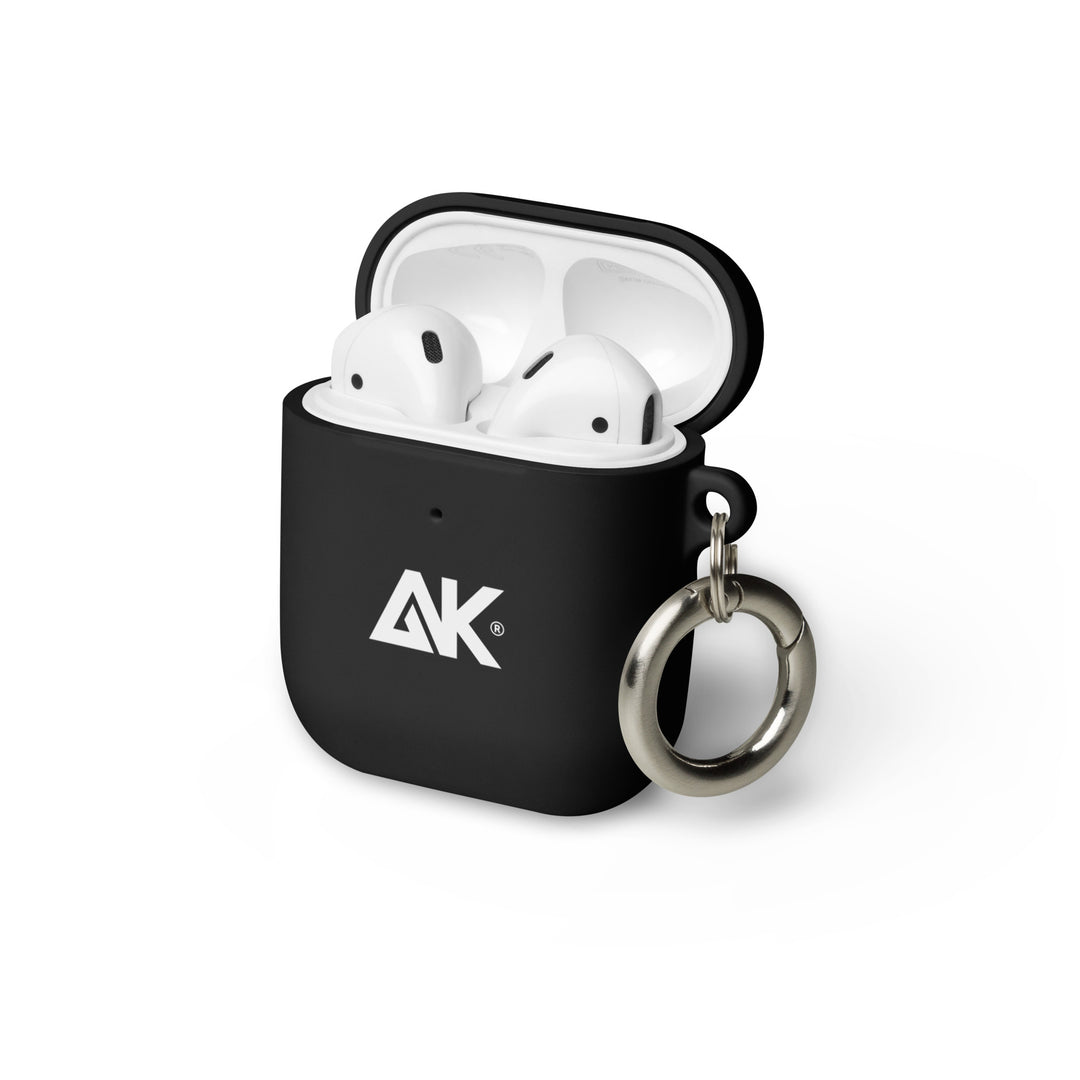 Etui AirPods logoR