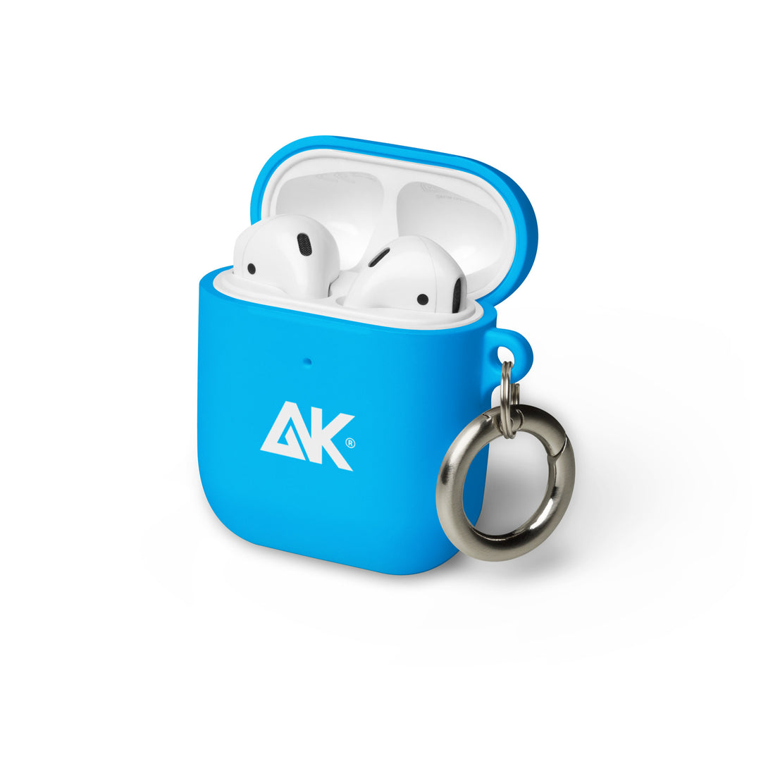 Etui AirPods logoR