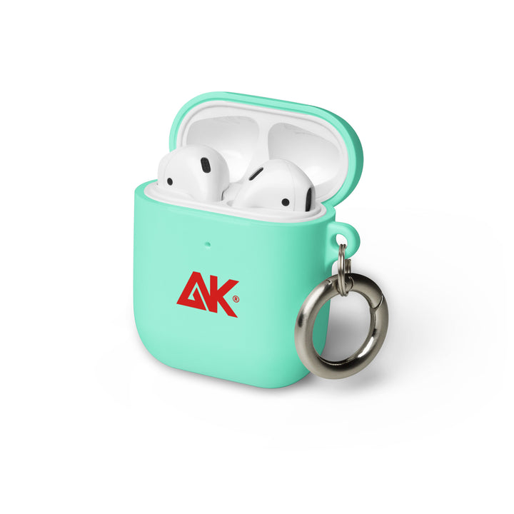 Etui AirPods logoR