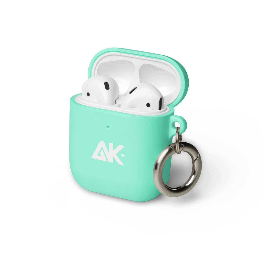 Etui AirPods logoR