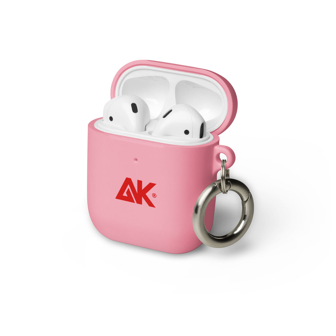 Etui AirPods logoR