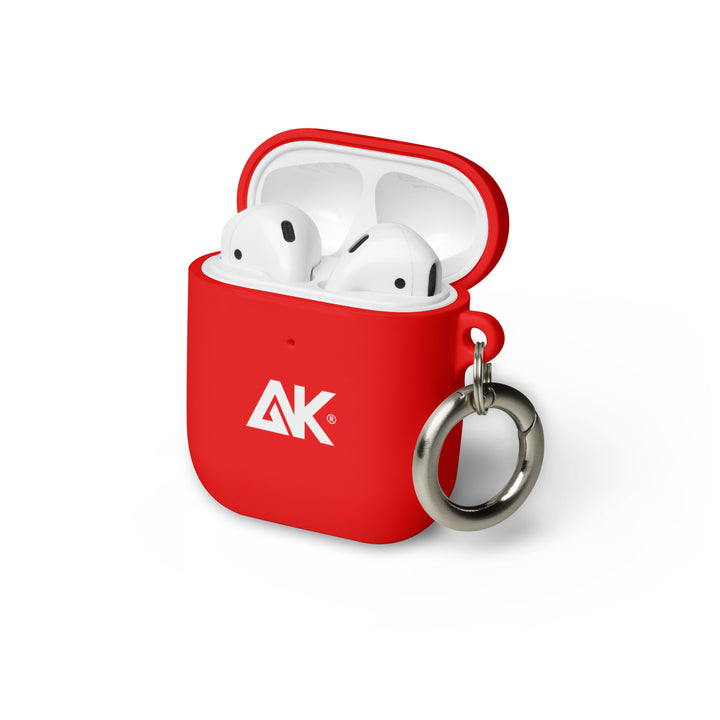 Etui AirPods logoR