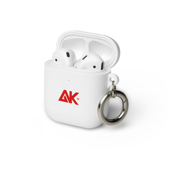 Etui AirPods logoR